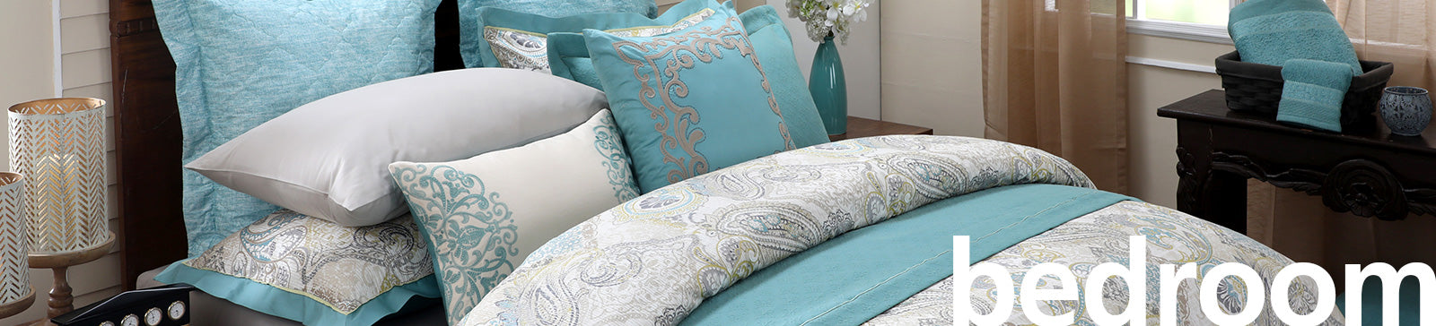 Buy MASPAR Printed 3-Piece Double Duvet Cover Set - 220 x 240 cm from  Maspar at just INR 6999.0