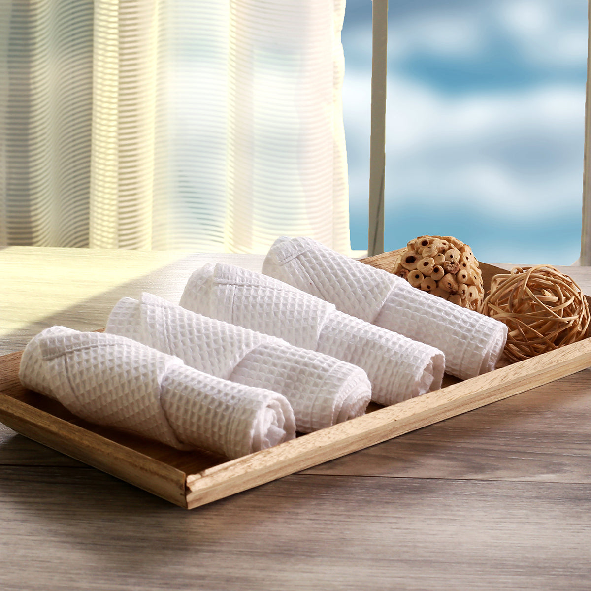 Best Anti-Microbial Bath Towel, Face Towel & Gym Towel