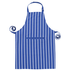 Celtic Blue 1 Pc Apron