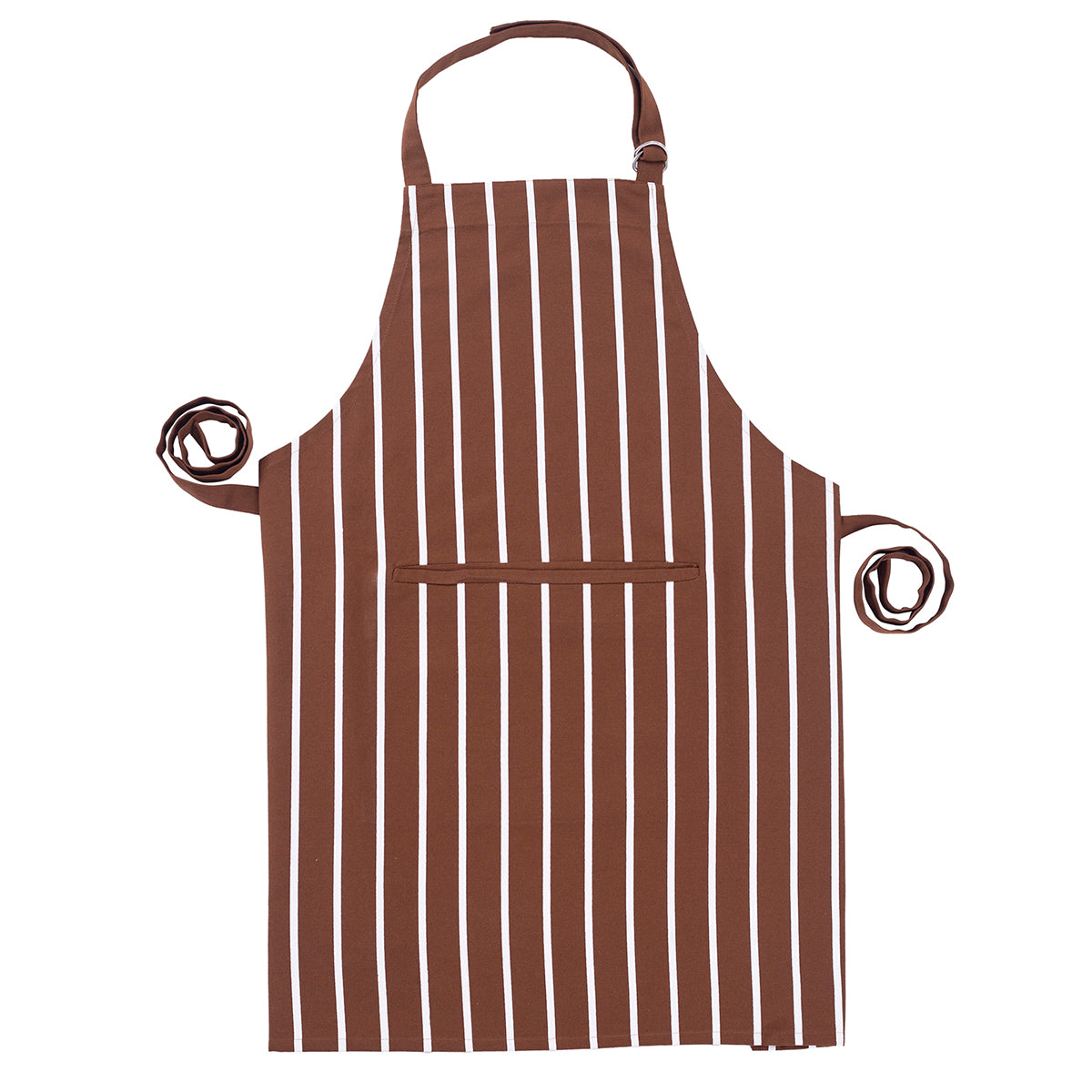 Celtic Brown 1 Pc Apron