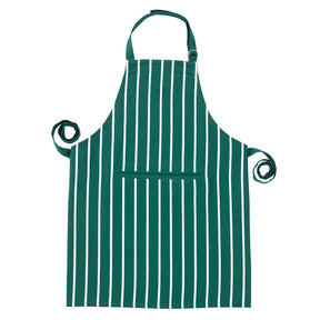 Celtic Green 1 Pc Apron