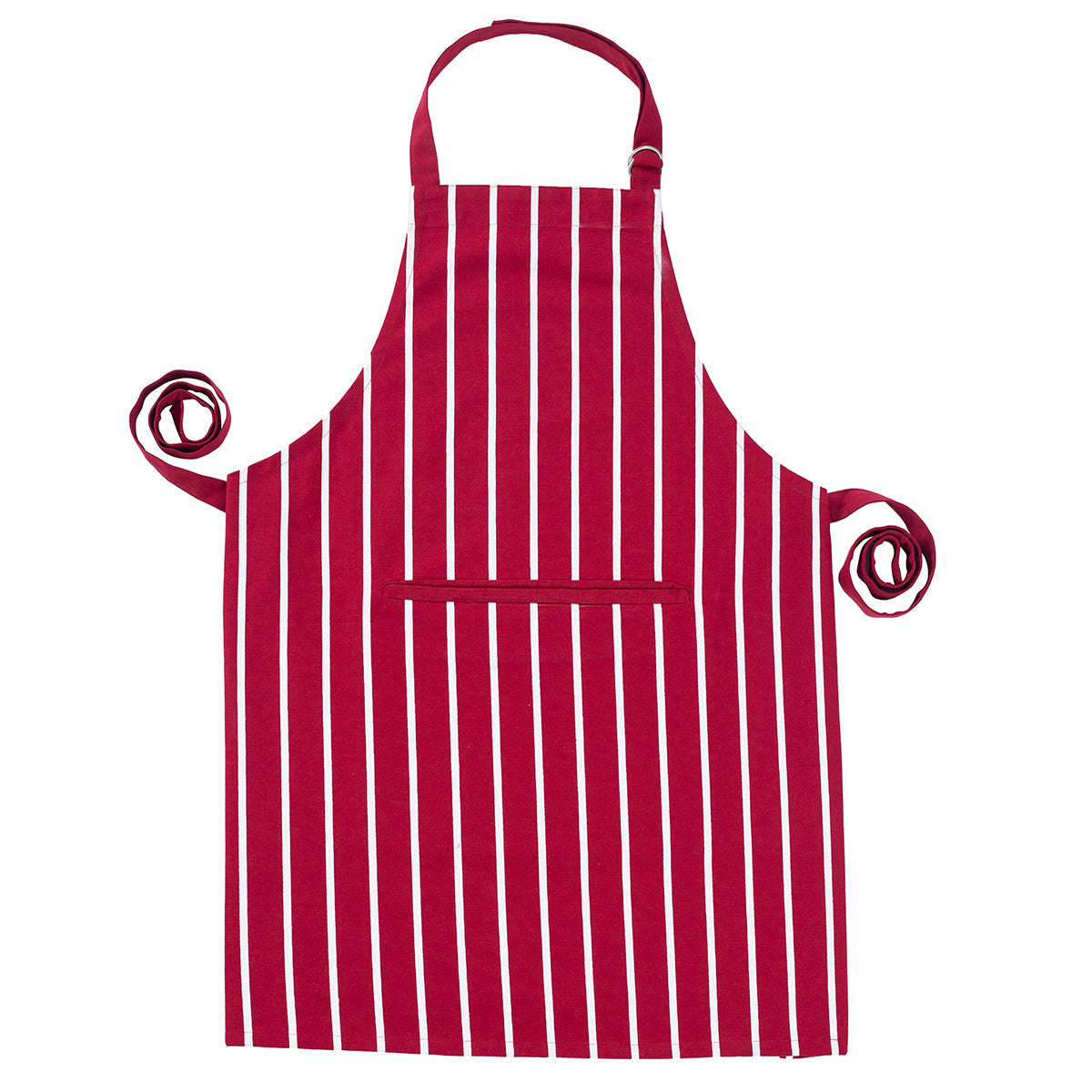 Celtic Red 1 Pc Apron