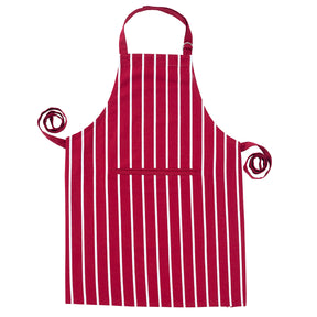 Celtic Red 1 Pc Apron