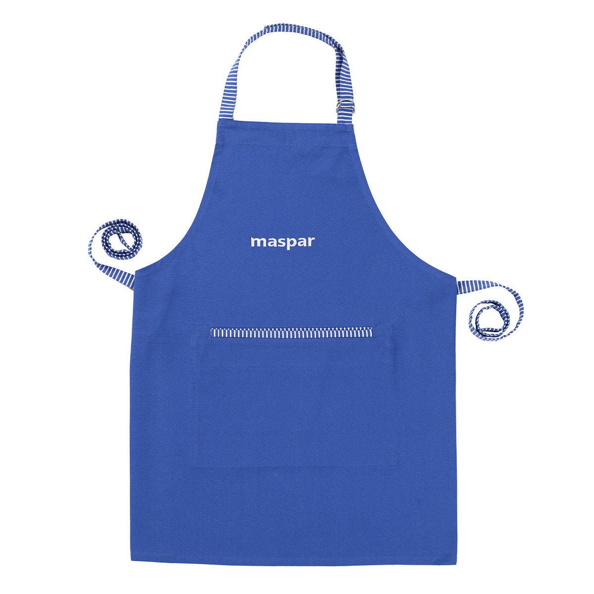 Russel Blue 1 Pc Apron