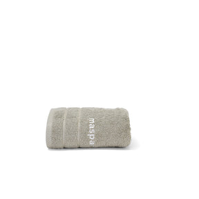 Amor Extra Luxury & Softness Anti Lint Treatment Sponge/Green Bamboo Towel