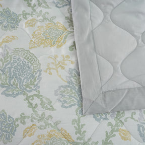 Hues PBS Refined Retro Jacobean Revive Quilt