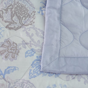 Hues PBS Refined Retro Jacobean Revive Quilt