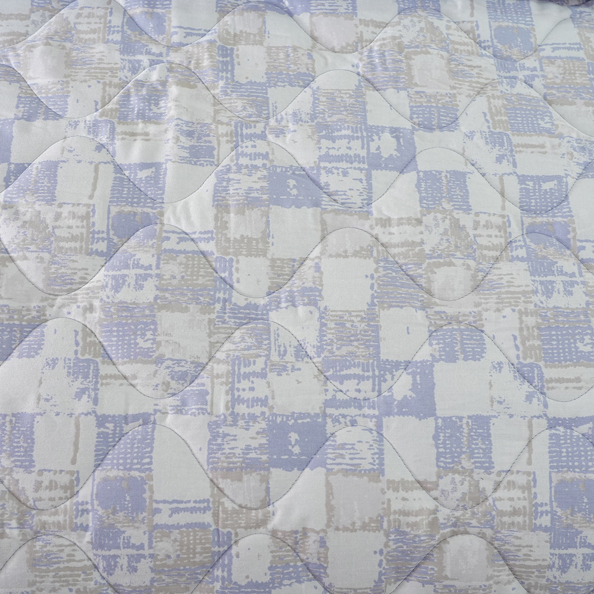 Hues PBS Refined Retro Rochelle Quilt