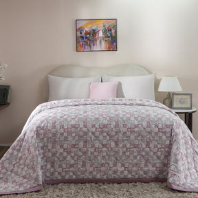 Hues PBS Refined Retro Rochelle Quilt