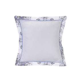 Utopian Regan Excessive Extreme Pillow Case Euro Set Of 2