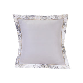 Utopian Regan Excessive Extreme Pillow Case Euro Set Of 2