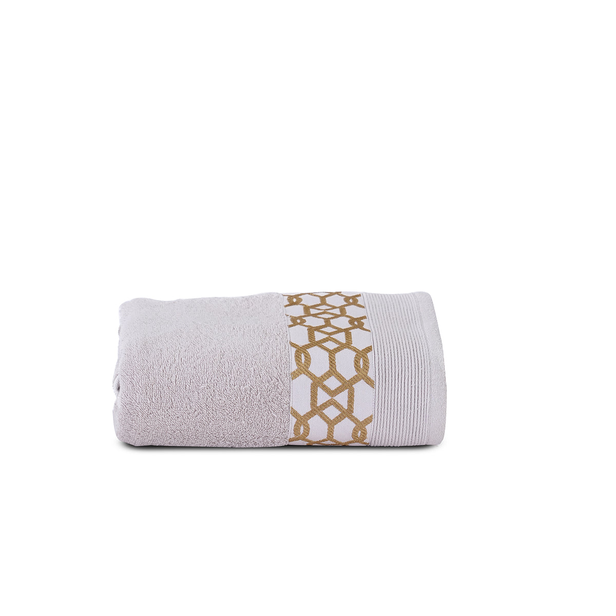 Utopian Regan Terrain 550 GSM Anti-Bacterial, Anti-Fungal And Odour Resistant Towel