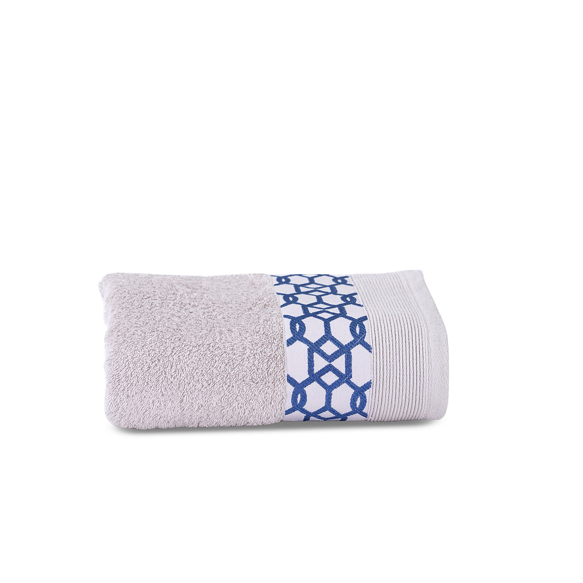 Utopian Regan Terrain 550 GSM Anti-Bacterial, Anti-Fungal And Odour Resistant Towel