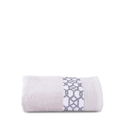 Utopian Regan Terrain 550 GSM Anti-Bacterial, Anti-Fungal And Odour Resistant Towel