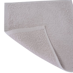 Utopian Regan Terrain 550 GSM Anti-Bacterial, Anti-Fungal And Odour Resistant Towel