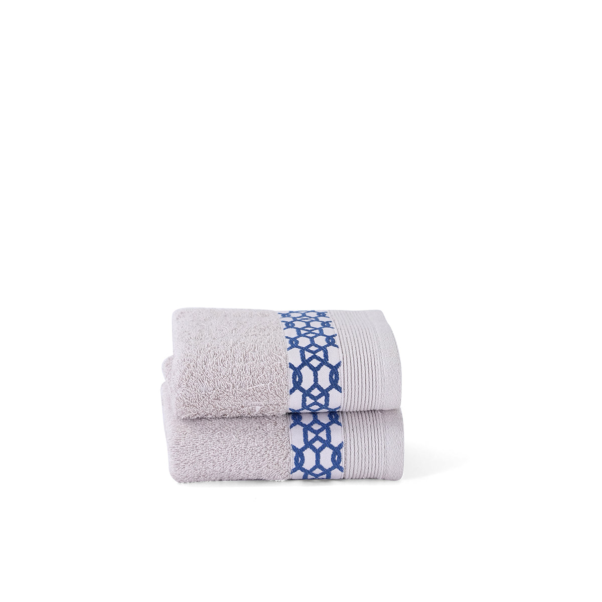 Utopian Regan Terrain 550 GSM Anti-Bacterial, Anti-Fungal And Odour Resistant Towel