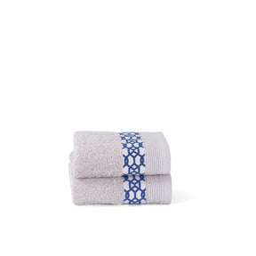 Utopian Regan Terrain 550 GSM Anti-Bacterial, Anti-Fungal And Odour Resistant Towel