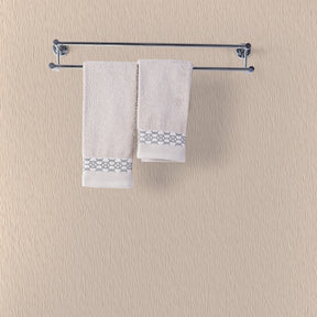 Utopian Regan Terrain 550 GSM Anti-Bacterial, Anti-Fungal And Odour Resistant Towel