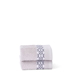 Utopian Regan Terrain 550 GSM Anti-Bacterial, Anti-Fungal And Odour Resistant Towel