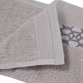 Utopian Regan Terrain 550 GSM Anti-Bacterial, Anti-Fungal And Odour Resistant Towel