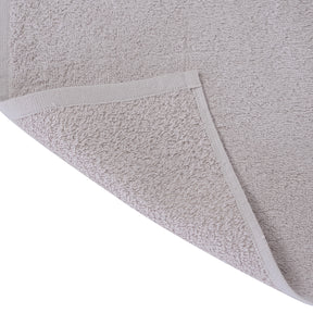 Utopian Regan Terrain 550 GSM Anti-Bacterial, Anti-Fungal And Odour Resistant Towel