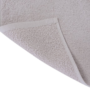 Utopian Regan Terrain 550 GSM Anti-Bacterial, Anti-Fungal And Odour Resistant Towel