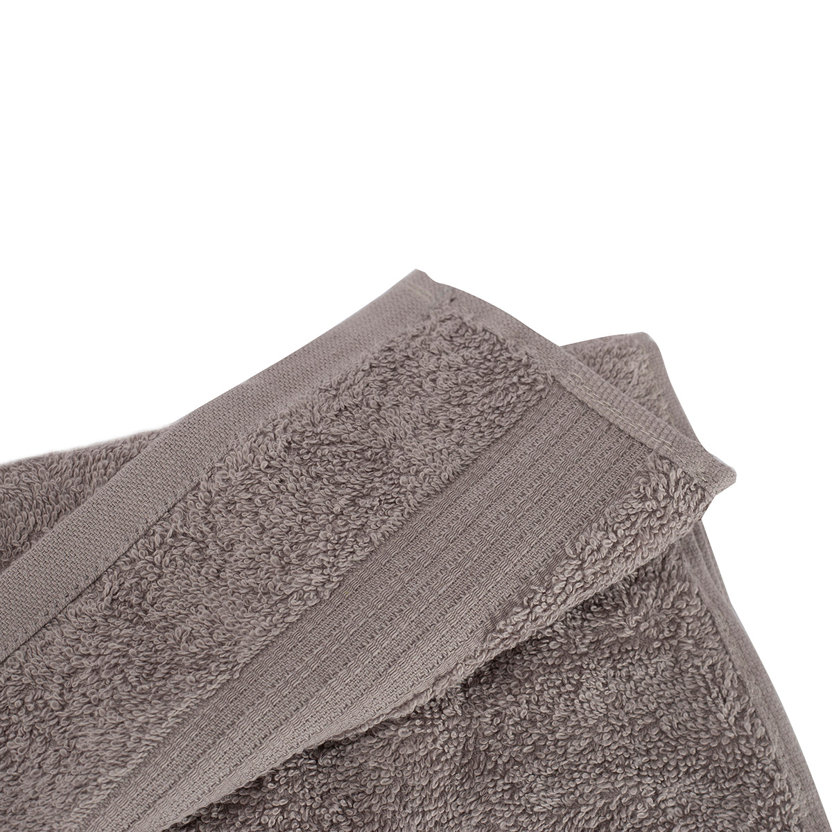 Hermosa Jeneth 100% Cotton 450 GSM Bath Towel Set