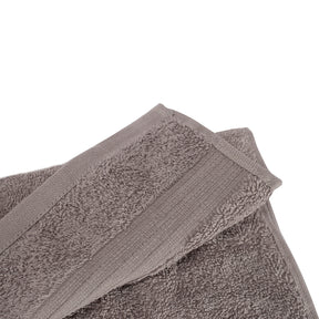 Hermosa Jeneth 100% Cotton 450 GSM Bath Towel Set