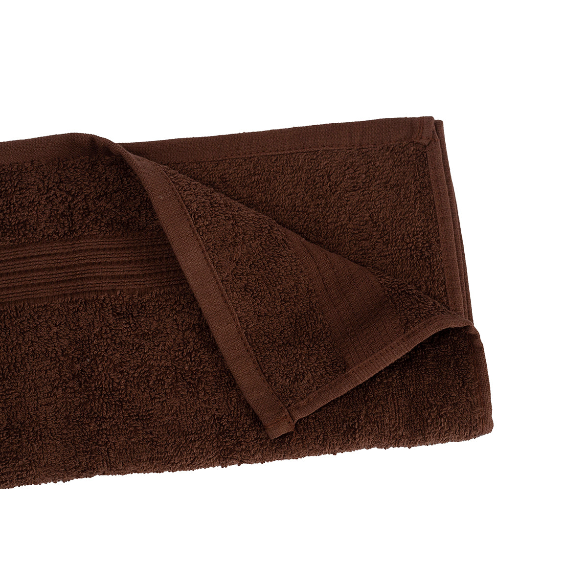 Hermosa Jeneth 100% Cotton 450 GSM Bath Towel Set