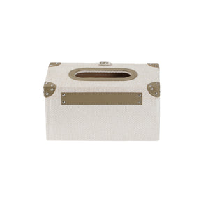 Maspar Regal Grape Tissue Box Holder