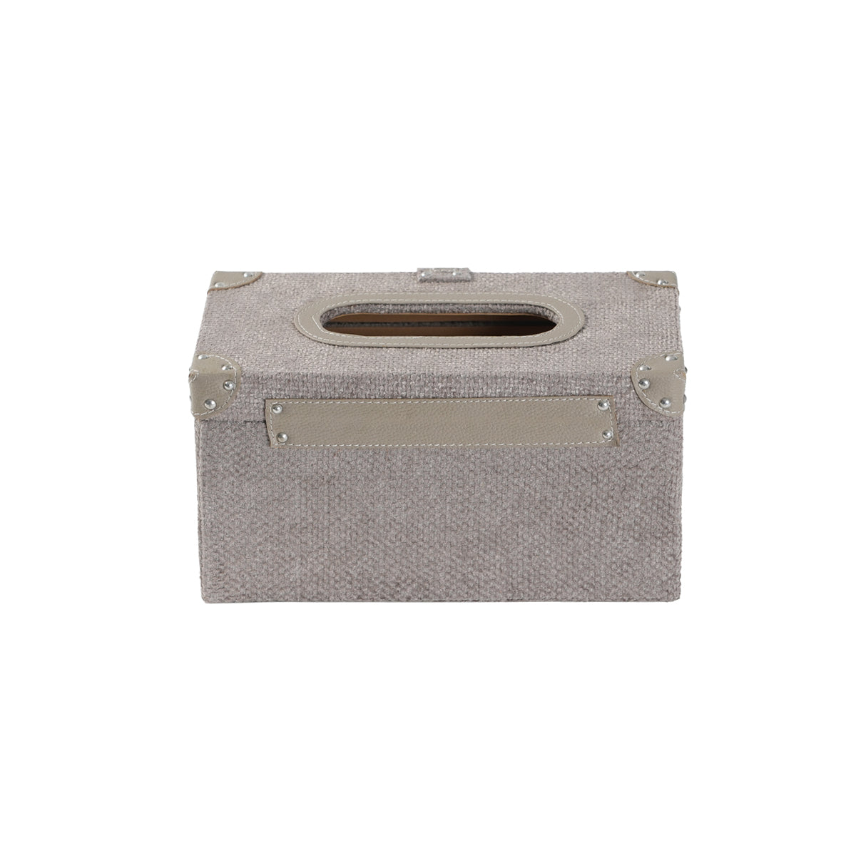 Maspar Regal Grape Tissue Box Holder