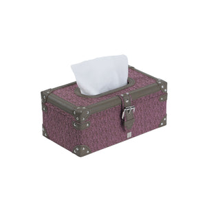 Maspar Katherine Tissue Box Holder