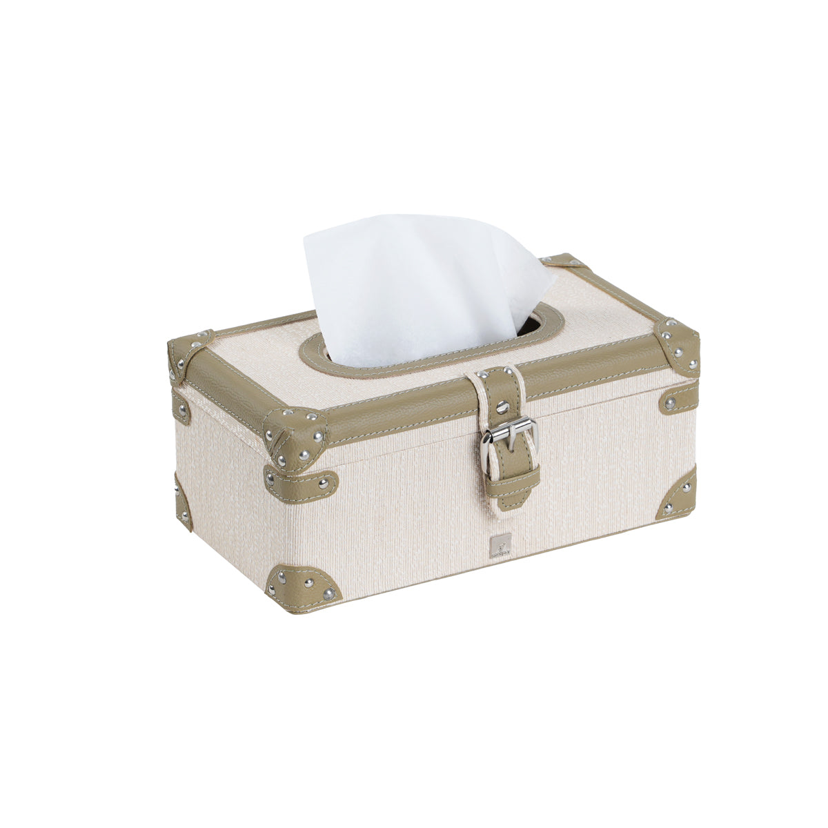 Maspar Katherine Tissue Box Holder