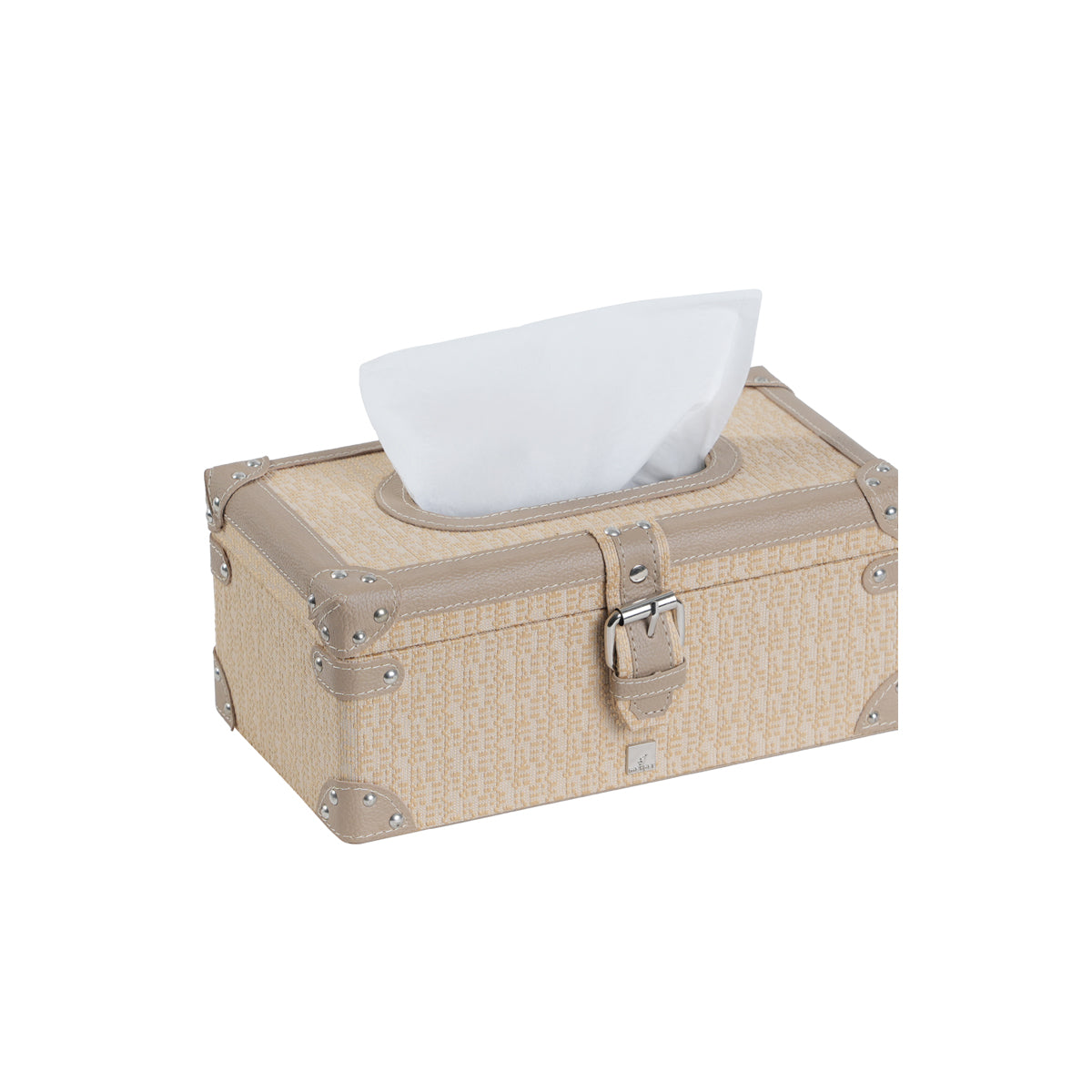 Maspar Katherine Tissue Box Holder