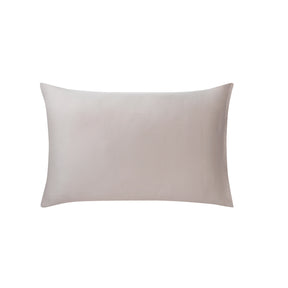 Viola 100%Cotton Solid Linen Pillow Case Set