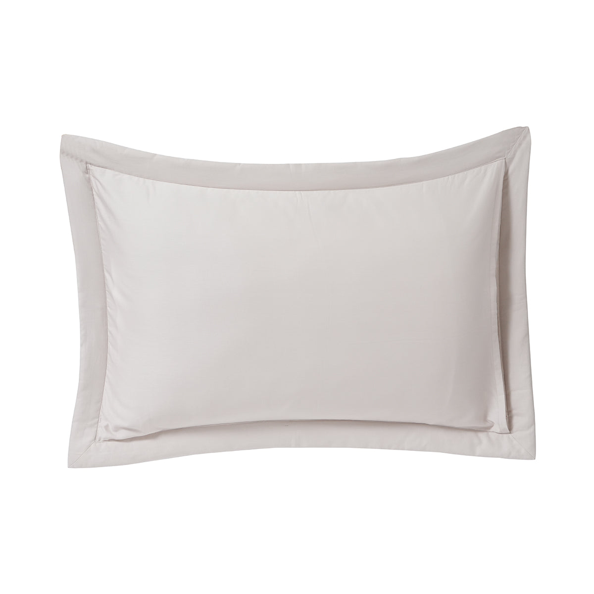 Acanthus Serenity Visual Treat Quilted Pillow Sham Set