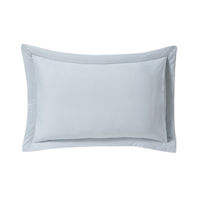 Acanthus Serenity Sole Bliss Quilted Pillow Sham Set