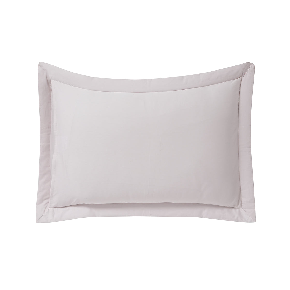 Acanthus Serenity Sole Bliss Quilted Pillow Sham Set