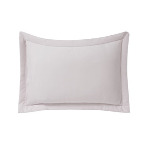 Acanthus Serenity Sole Bliss Quilted Pillow Sham Set