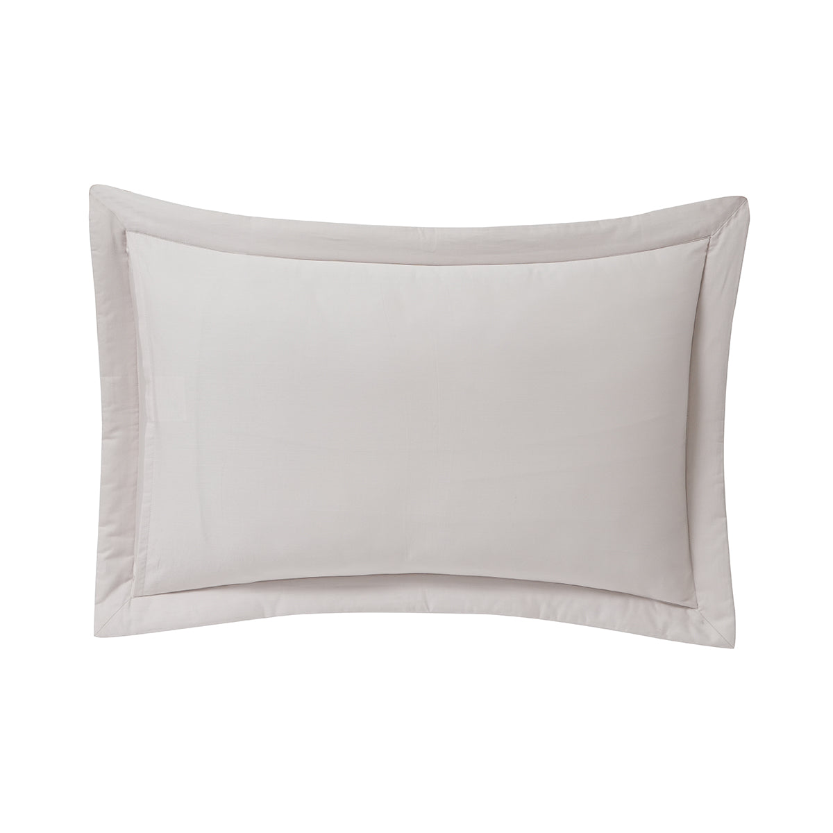 Acanthus Serenity Sole Bliss Quilted Pillow Sham Set