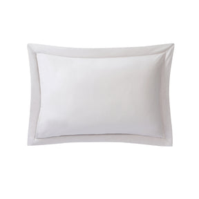 Acanthus Serenity Leisure Lay Quilted Pillow Sham Set