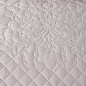 Acanthus Serenity Sole Bliss Quilted Quilt/Comforter