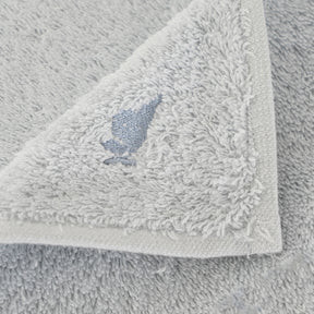 Acanthus Serenity Dutch Embroidery Machine Towel