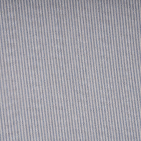 Pin Stripe Made With Egyption Cotton Ultra Soft Blue Duvet Cover with Pillow Case