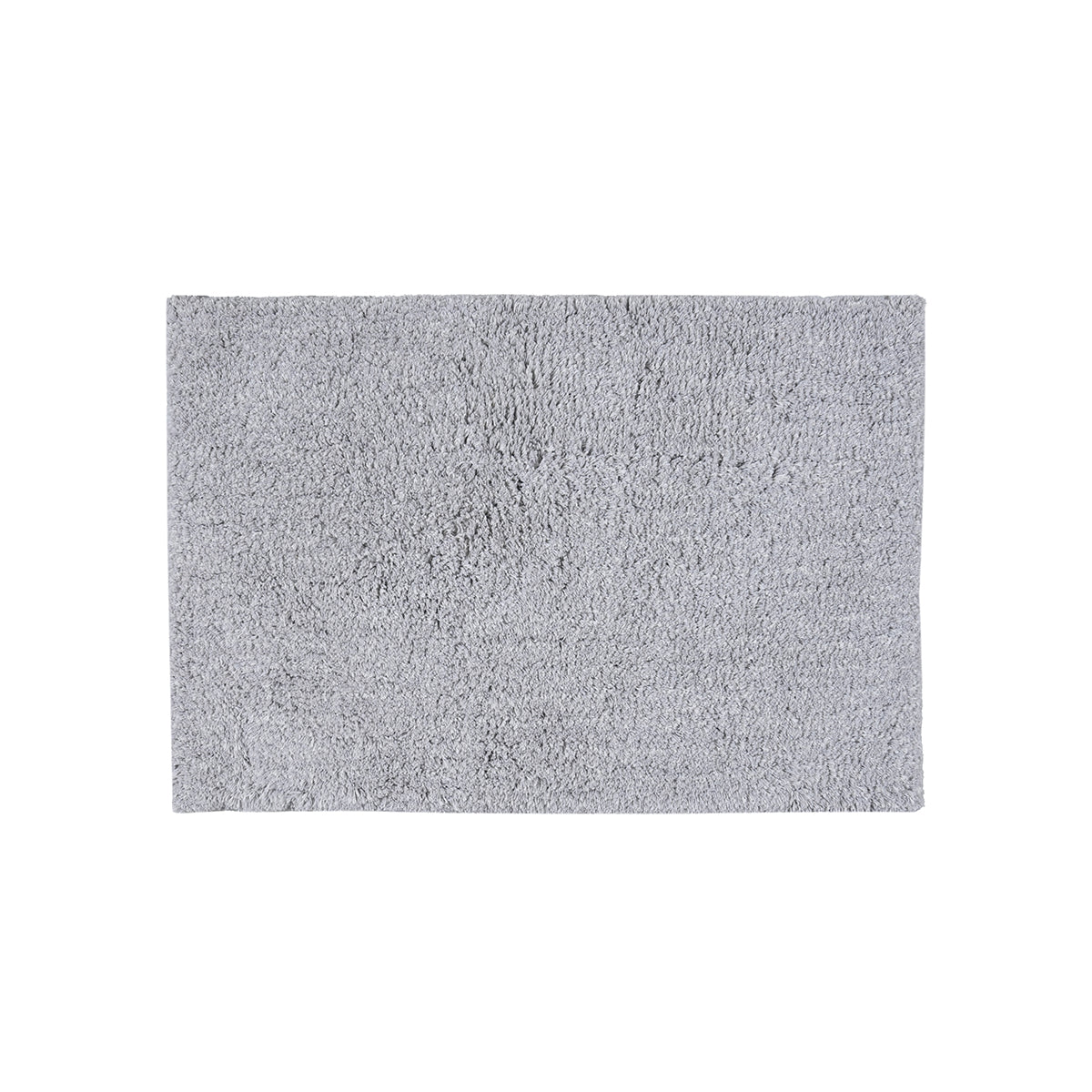 Softstride sustainable & eco-friendly, soft and highly absorbent Blue Bath Mat