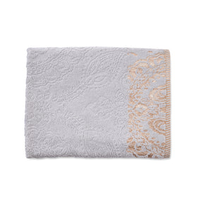 Vintage Monarch Grey Medium Towel