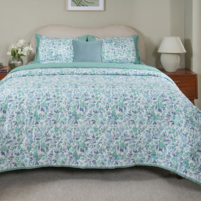 Sensory Bloom Zesty 6 pcs Aqua Bed Box Set