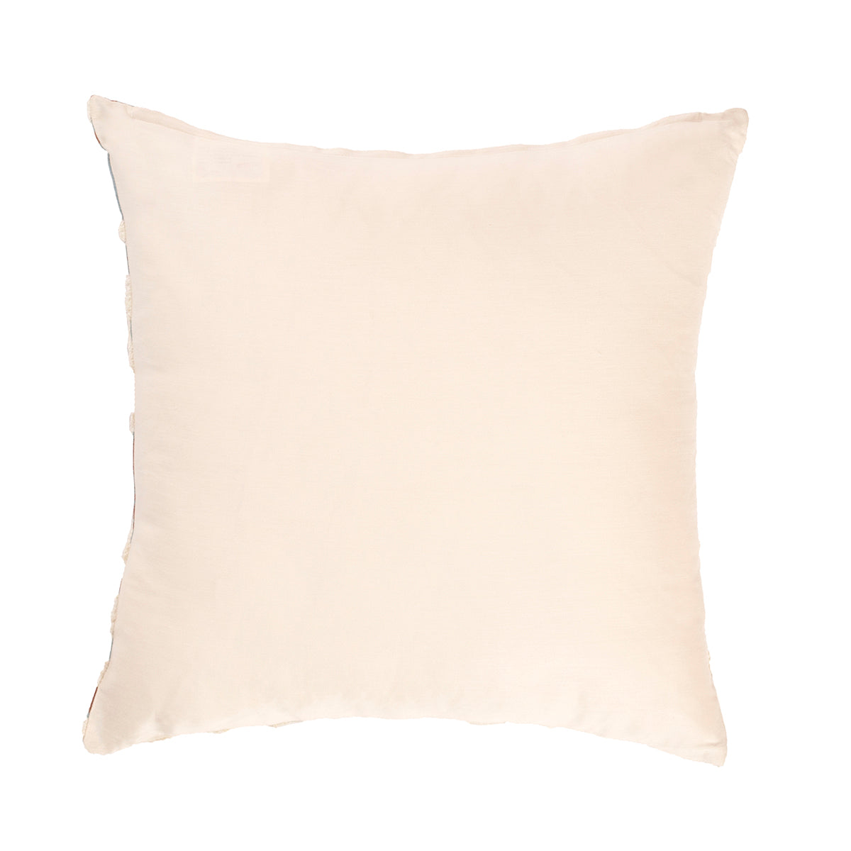 Nouveau Tradition Form Replay Blue Cushion Cover