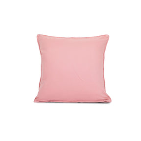 Poise Embroidered Cushion Cover