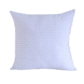 Heather Print 1 Pc Cushion